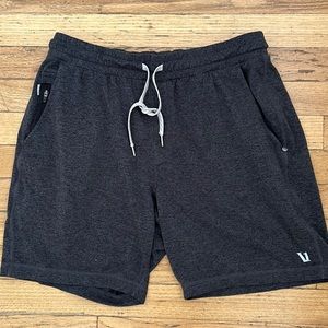 Vuori Ponto Short — Size Medium